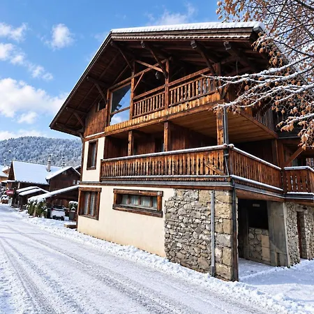 Alp * Morzine