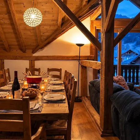 Alp Morzine