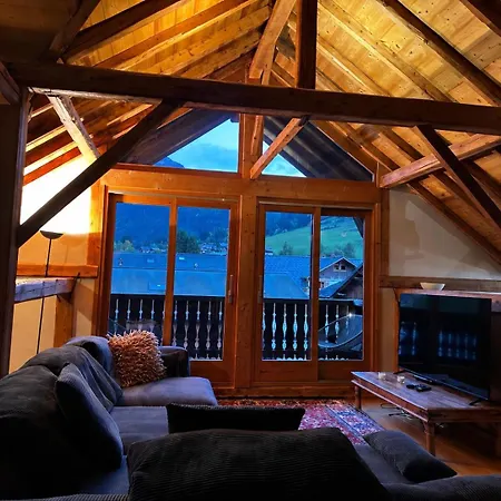 Alp Morzine