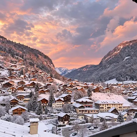 Chalet Alp Morzine