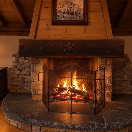Chalet Alp *