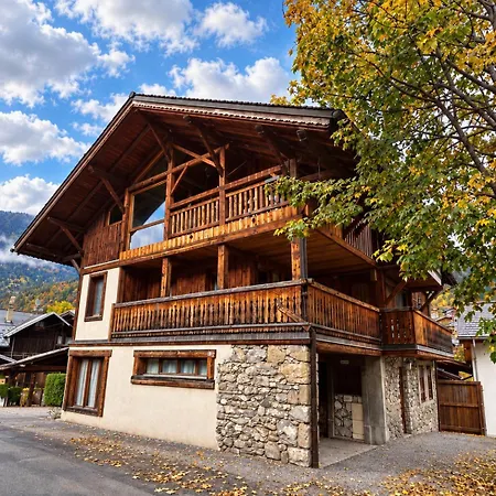 Alp Chalet Morzine