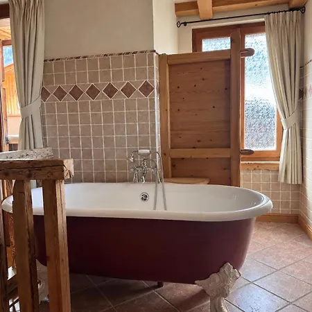 Alp Chalet Morzine