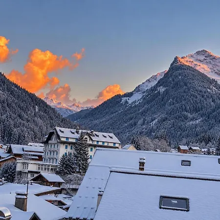 Alp * Morzine