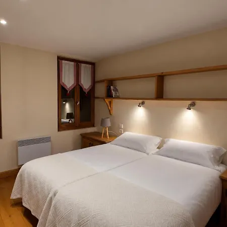 Alp Chalet