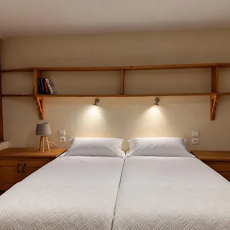 Chalet Alp Morzine