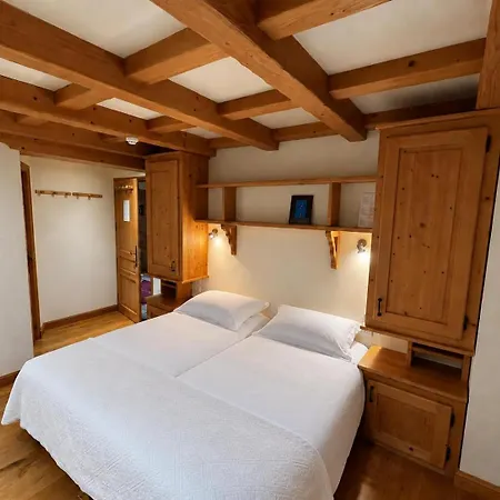 Chalet Alp Morzine