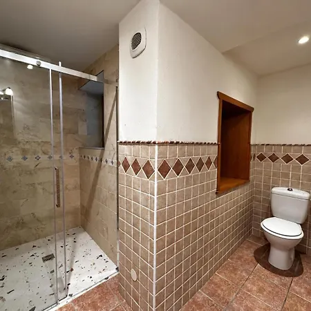 Chalet Alp