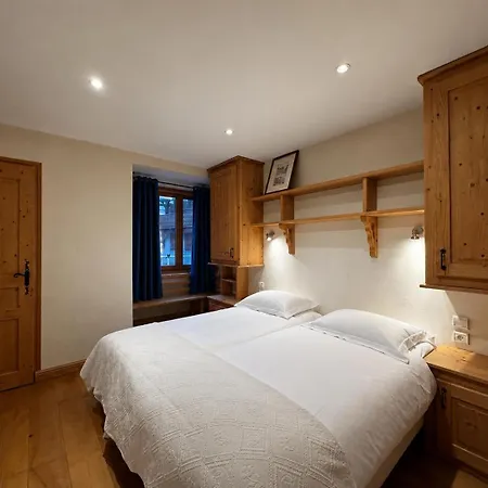 Alp Chalet