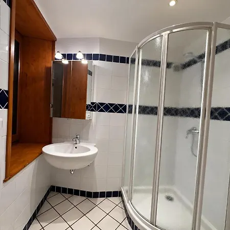 Chalet Alp