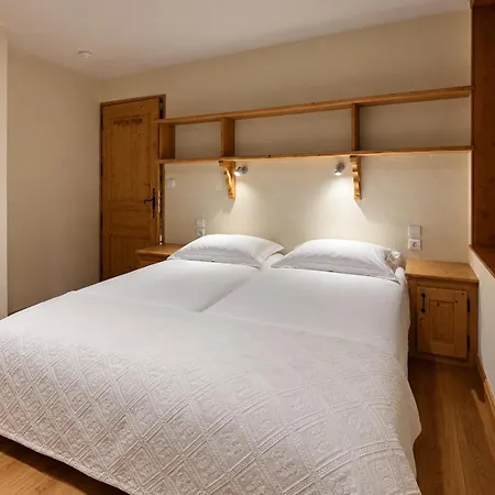 Chalet Alp