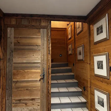 Alp Chalet